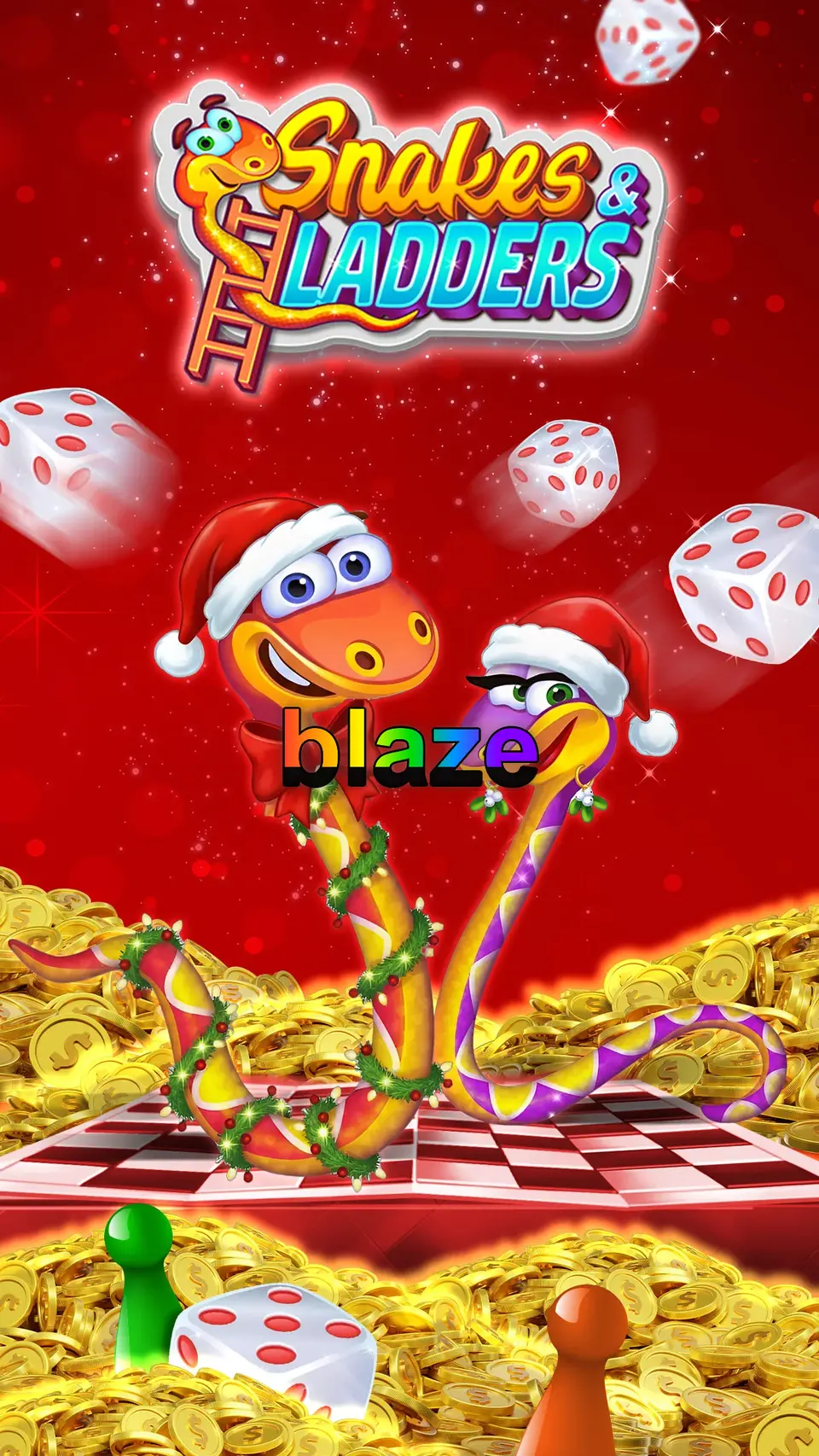 blaze APK